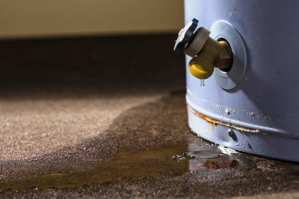 Best Mold removal after water damage  in Fairdale, PA