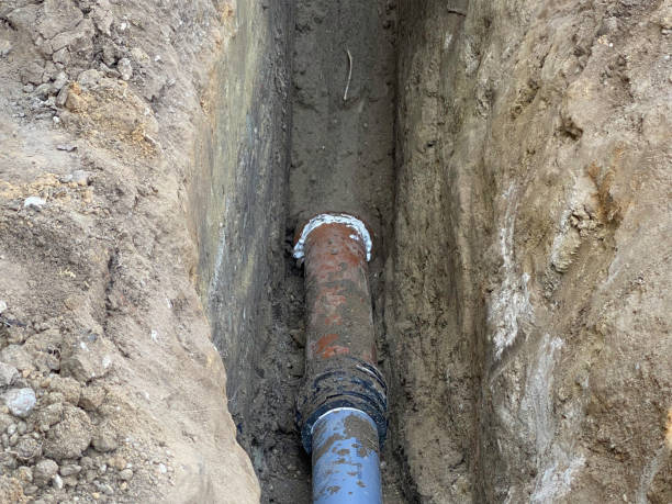 Best Flood restoration services  in Fairdale, PA
