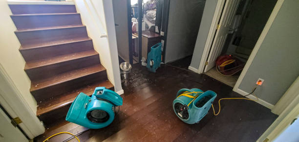 Best Water damage restoration near me  in Fairdale, PA