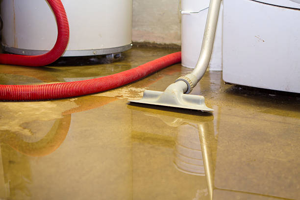 Best Water damage restoration near me  in Fairdale, PA